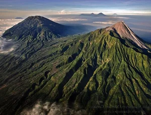 Exploring Lorentz: The Majestic National Park with Snow Peaks and Tropical Forests in SE Asia-1