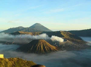 Exploring Lorentz: The Majestic National Park with Snow Peaks and Tropical Forests in SE Asia-4