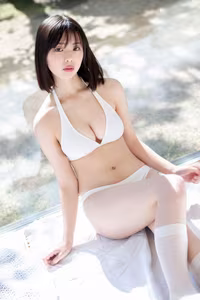 JP Kikuchi Hina: Sweet Charm from Yanmaga-6