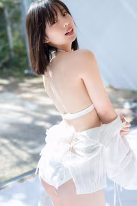 JP Kikuchi Hina: Sweet Charm from Yanmaga-7