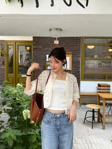 5 Chic Ways to Style Wide-Leg Jeans: Korean Fashion Trends and Outfit Inspiration for Women in 2026-0