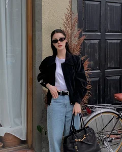 5 Chic Ways to Style Wide-Leg Jeans: Korean Fashion Trends and Outfit Inspiration for Women in 2026-3