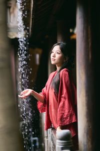 A Serene Portrait of Vietnamese Culture and Ancient Architecture.-11