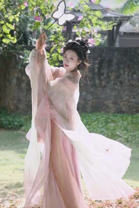 Stunning Art Photography of Xiao Guan: YiTuYu Art Language Vol.9169 Digital Portrait Collection-11