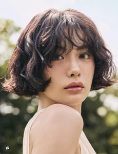 Nana’s Timeless Elegance: The Radiant Glow of the World’s Most Beautiful Face-3