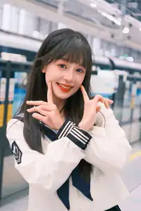 Xia Yu Xiao Nian Vol.8712: Captivating Smile & Energetic Japanese Style-14