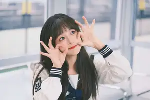 Xia Yu Xiao Nian Vol.8712: Captivating Smile & Energetic Japanese Style-11