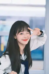 Xia Yu Xiao Nian Vol.8712: Captivating Smile & Energetic Japanese Style-24