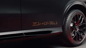 New Mercedes-AMG GLC 53: The Return of the 6-Cylinder Engine and Exclusive Drift Mode for Luxury Performance SUV Enthusiasts-8