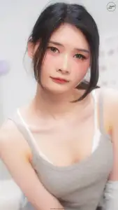 Visual Lens Harang – Work Out With Me: Discover Harang's Dynamic Charm and Fitness Journey!-19