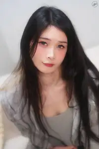 Visual Lens Harang – Work Out With Me: Discover Harang's Dynamic Charm and Fitness Journey!-6