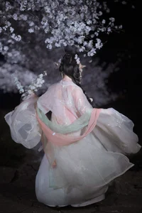 Elegant Artistic Portraits of Sei Waka Shoka in YiTuYu Art Language Vol.9391: Summer Aesthetic and Professional Photography Inspiration-24