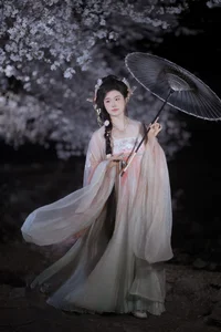 Elegant Artistic Portraits of Sei Waka Shoka in YiTuYu Art Language Vol.9391: Summer Aesthetic and Professional Photography Inspiration-5