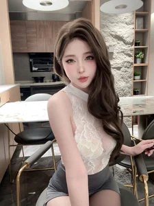 Sophisticated Office Style: A Portrait Study of Professional Elegance and Modern Corporate Fashion-2