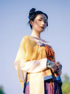 The Art of Seasonal Transitions: Embracing Early Summer with Tu Ya W-8