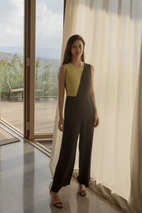 Explore Elegant Fashion & Model Style with Chenaling_CL - Art Language Vol.8301 Chenaling_CL-12