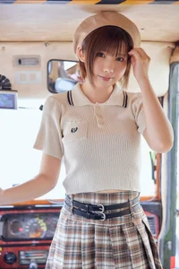 Stunning JP Enako Young Champion Digigra Photo Collection: Aesthetic Japanese Model Photography and Kawaii Fashion Inspiration for Your Daily Mood-11