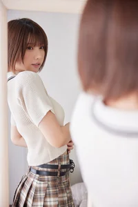 Stunning JP Enako Young Champion Digigra Photo Collection: Aesthetic Japanese Model Photography and Kawaii Fashion Inspiration for Your Daily Mood-4