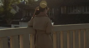 Cinematic Nostalgia: The Timeless Elegance of Tree Literary Muse-13