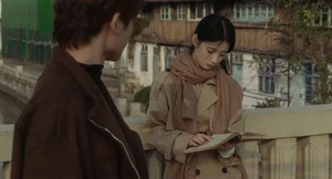 Cinematic Nostalgia: The Timeless Elegance of Tree Literary Muse-6