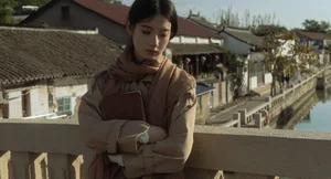 Cinematic Nostalgia: The Timeless Elegance of Tree Literary Muse-12