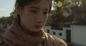 Cinematic Nostalgia: The Timeless Elegance of Tree Literary Muse-2