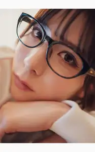 JP Sha Ai: Charming Japanese Girl's Casual Home Moments – Digital Photo Book Part02-4