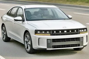 First Look: The Bold and Futuristic 2027 Hyundai Elantra Redesign – A New Era for Modern Sedans and Innovative Automotive Design-2