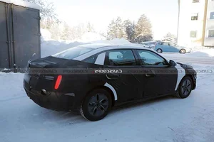 First Look: The Bold and Futuristic 2027 Hyundai Elantra Redesign – A New Era for Modern Sedans and Innovative Automotive Design-9