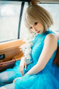 Chunmomo’s Ethereal November 2025 Collection: A New Era of Aesthetic Cosplay Artistry-2