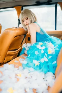 Chunmomo’s Ethereal November 2025 Collection: A New Era of Aesthetic Cosplay Artistry-11