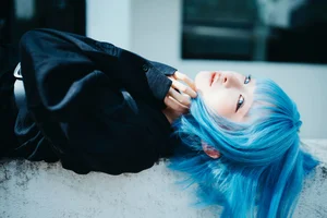 Chunmomo’s Ethereal November 2025 Collection: A New Era of Aesthetic Cosplay Artistry-6