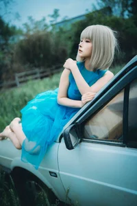 Chunmomo’s Ethereal November 2025 Collection: A New Era of Aesthetic Cosplay Artistry-26