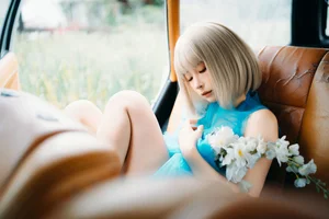 Chunmomo’s Ethereal November 2025 Collection: A New Era of Aesthetic Cosplay Artistry-8