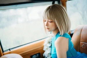 Chunmomo’s Ethereal November 2025 Collection: A New Era of Aesthetic Cosplay Artistry-16