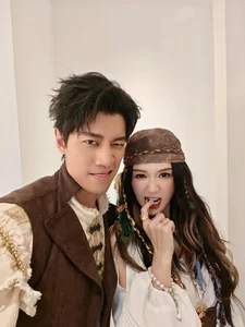 Joe Chen’s Ageless Elegance: Inspiring Style Lessons From The Queen Of Idol Dramas-8