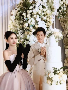 Joe Chen’s Ageless Elegance: Inspiring Style Lessons From The Queen Of Idol Dramas-0