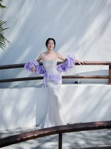 Joe Chen’s Ageless Elegance: Inspiring Style Lessons From The Queen Of Idol Dramas-5