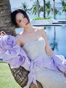 Joe Chen’s Ageless Elegance: Inspiring Style Lessons From The Queen Of Idol Dramas-2