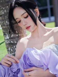 Joe Chen’s Ageless Elegance: Inspiring Style Lessons From The Queen Of Idol Dramas-7