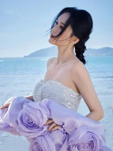 Joe Chen’s Ageless Elegance: Inspiring Style Lessons From The Queen Of Idol Dramas-6