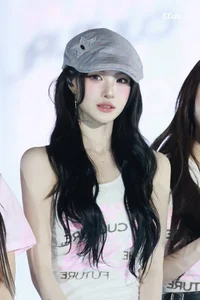 Hearts2Hearts Juun Viral Glow Up: The Stunning Visual Transformation of K-Pop’s Rising 5th Gen Star-1