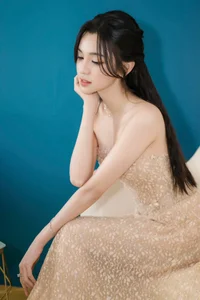 Ethereal Grace and Timeless Elegance-1