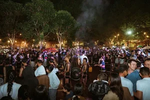 Discover Mang Den: Vietnam’s Enchanting Spring Destination with Blooming Cherry Blossoms and Rich Ethnic Traditions for Your Next Adventure-11