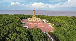 Discover Ca Mau: A Journey to the Southernmost Tip of Vietnam’s Mangrove Forests and Coastal Wonders-0