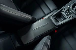 Porsche 911 Carrera T Techart TsportR: 500 HP, Carbon Fiber Aero Package-3
