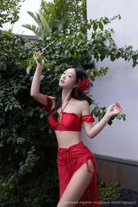 Tang Anqi: A Masterclass in Modern Portraiture and Visual Storytelling-13