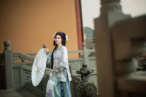 Timeless Grace: YiTuYu Art Language Vol.8576 TOT in Ancient Chinese Splendor-13