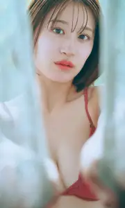 JP Rei Jonishi: Unveiling Allure in 'Reunion Prologue' | Exclusive Image 2779973038-9