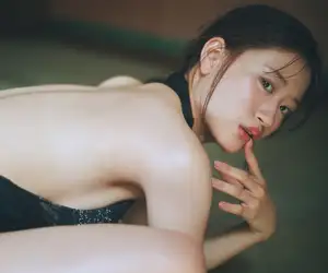 JP Rei Jonishi: Unveiling Allure in 'Reunion Prologue' | Exclusive Image 2779973038-2